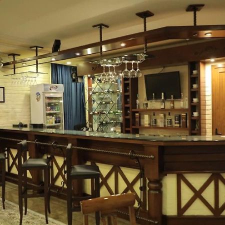 Hotel Bek Tachkent Extérieur photo