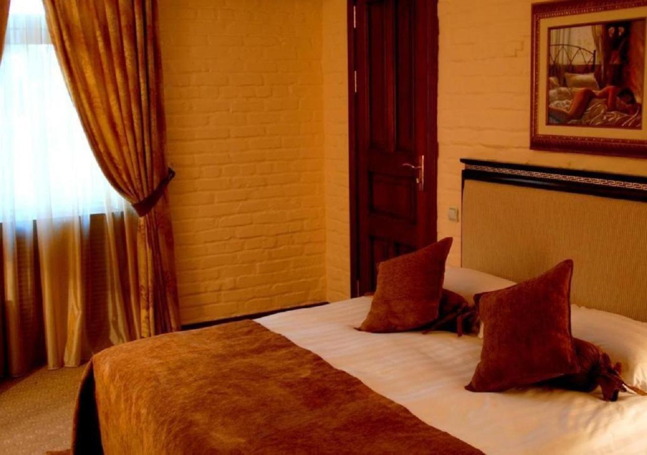 Hotel Bek Tachkent Extérieur photo