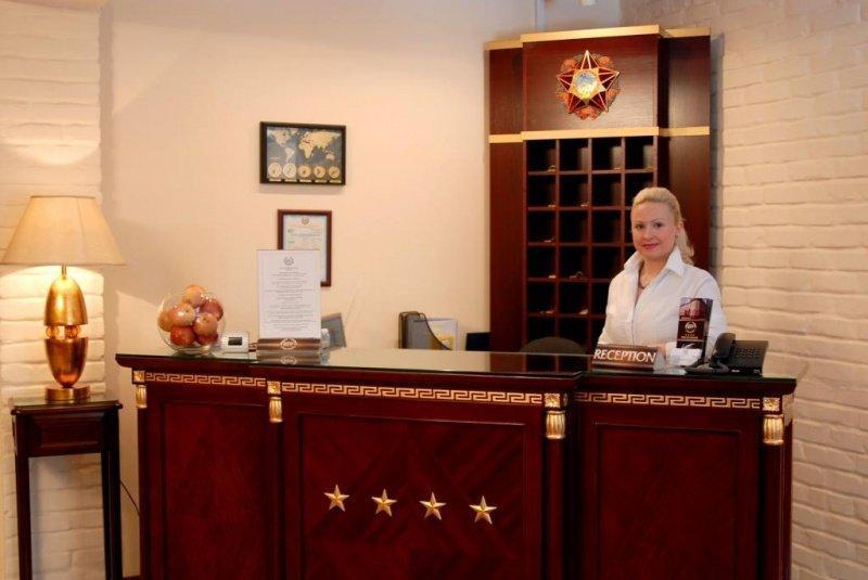 Hotel Bek Tachkent Extérieur photo