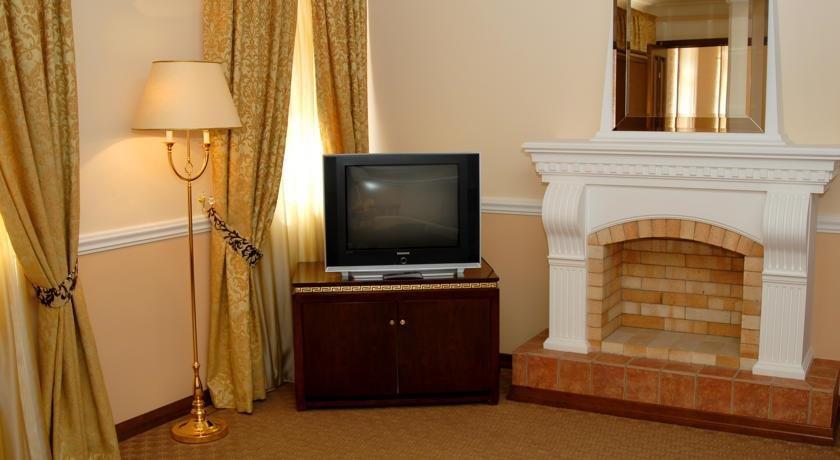 Hotel Bek Tachkent Extérieur photo