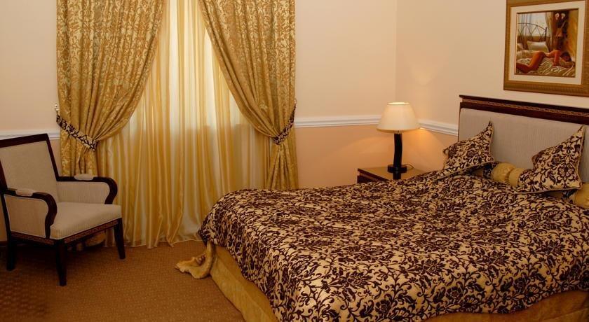 Hotel Bek Tachkent Extérieur photo