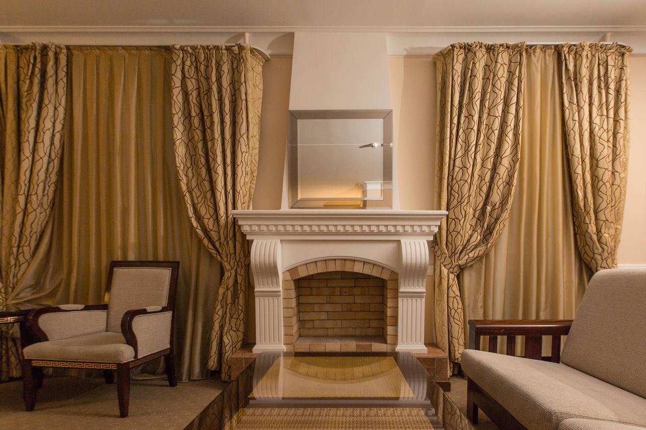 Hotel Bek Tachkent Extérieur photo
