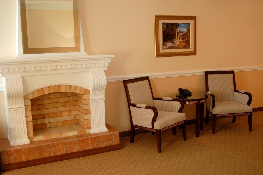 Hotel Bek Tachkent Chambre photo